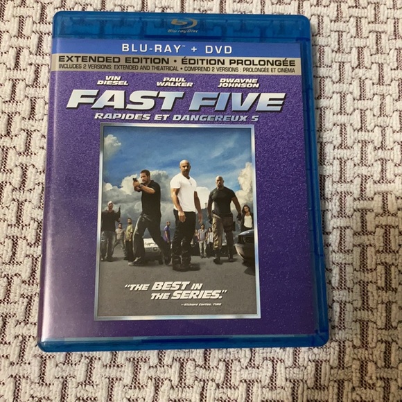 4 / $10 DVD’s - Picture 5 of 5